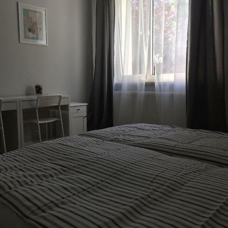 Apartament Warszawska กดิเนีย ภายนอก รูปภาพ