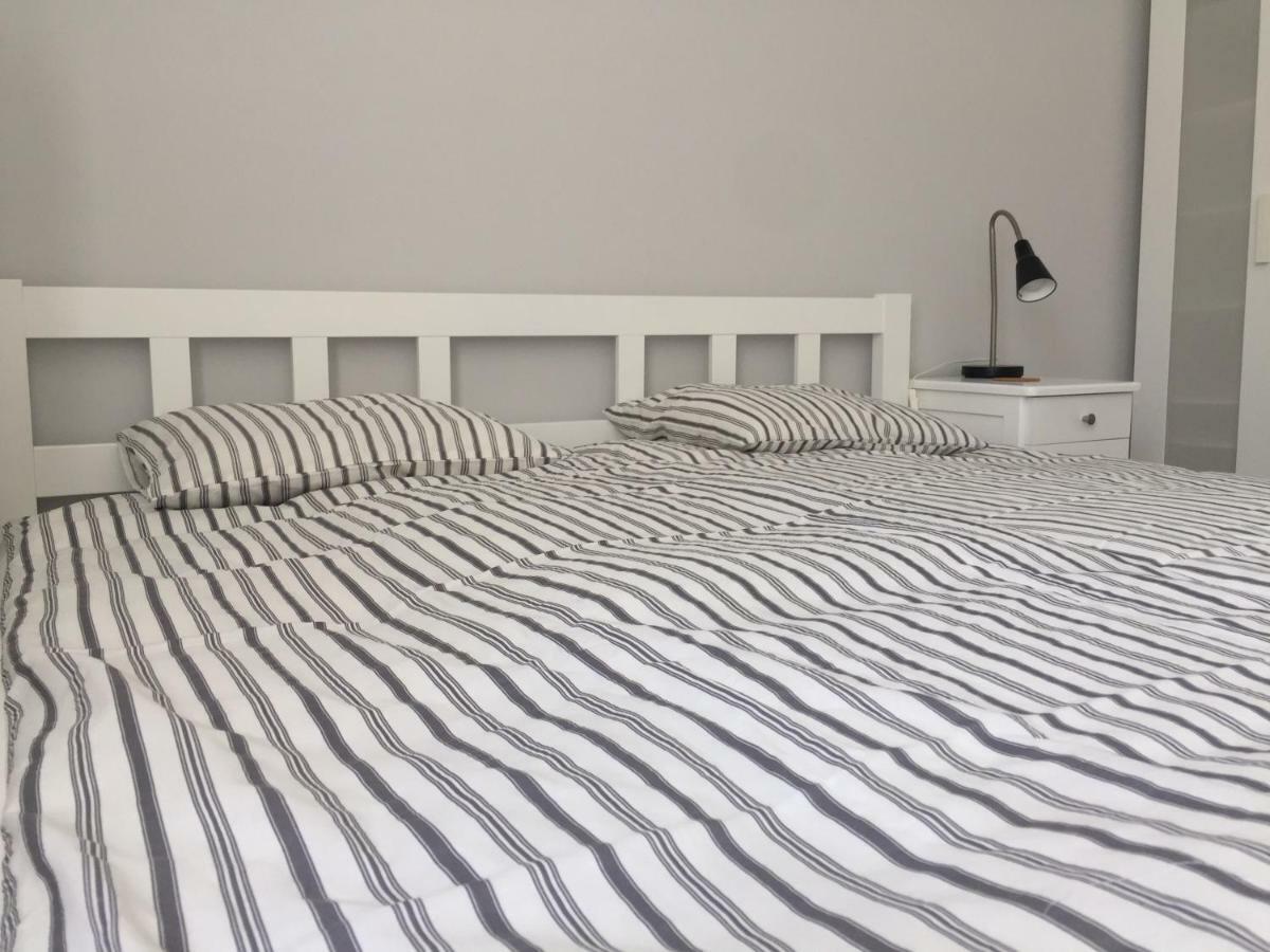 Apartament Warszawska กดิเนีย ภายนอก รูปภาพ